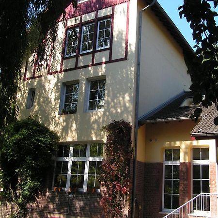 Kleines Apartment In Moenchengladbach-Neuwerk Екстер'єр фото