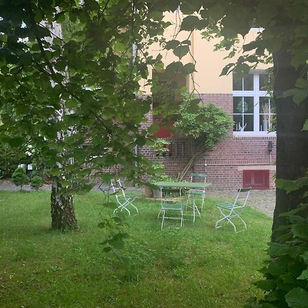 Kleines Apartment In Moenchengladbach-Neuwerk Екстер'єр фото