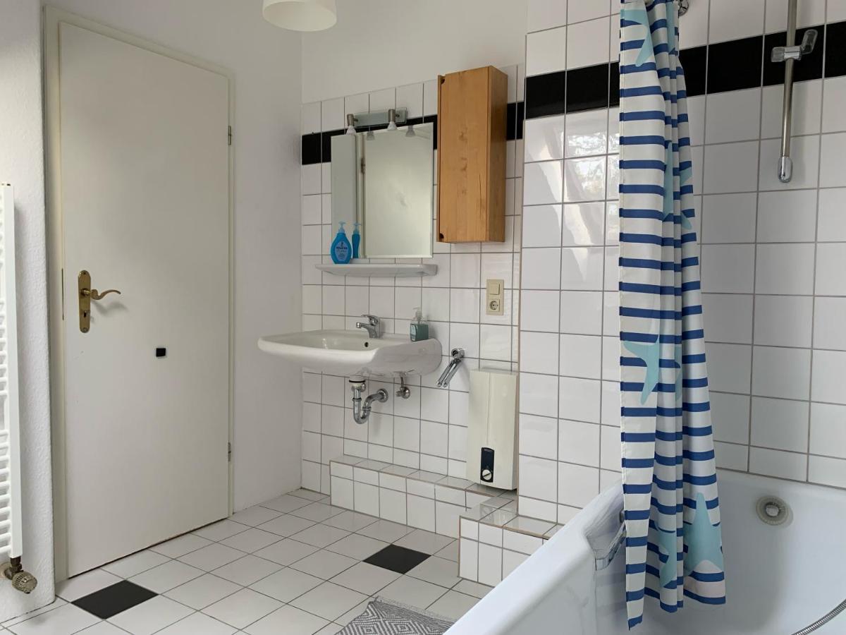 Kleines Apartment In Moenchengladbach-Neuwerk Екстер'єр фото