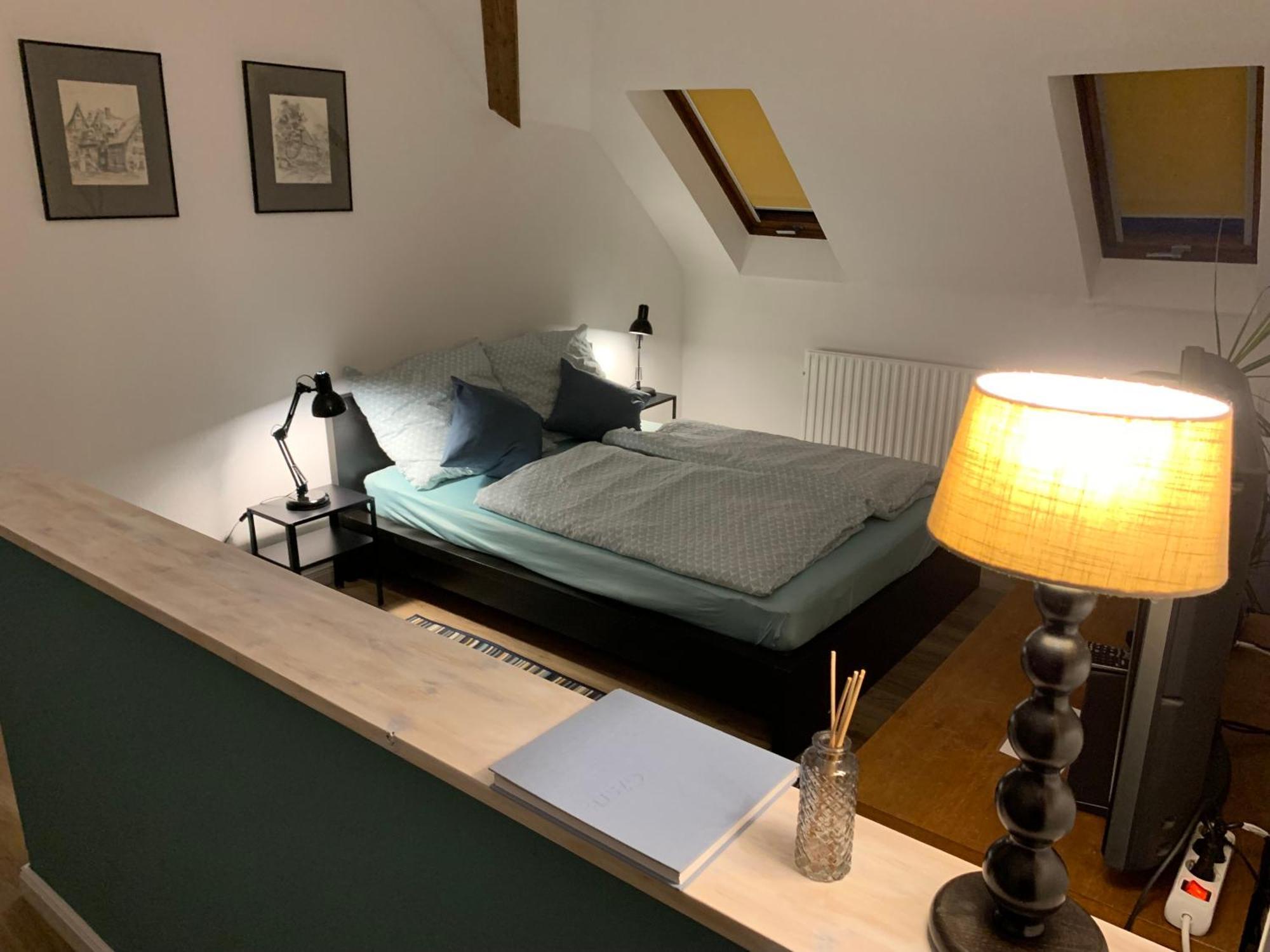 Kleines Apartment In Moenchengladbach-Neuwerk Екстер'єр фото