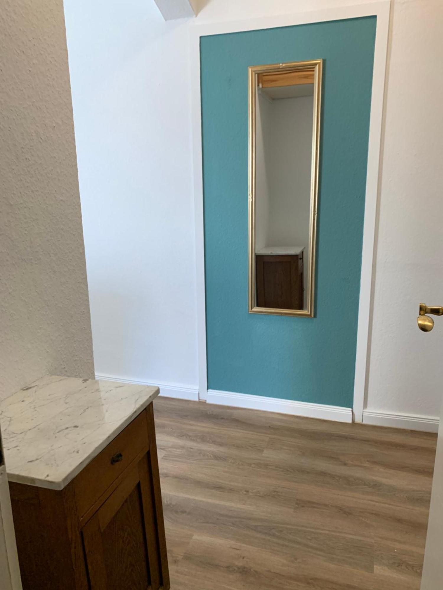 Kleines Apartment In Moenchengladbach-Neuwerk Екстер'єр фото