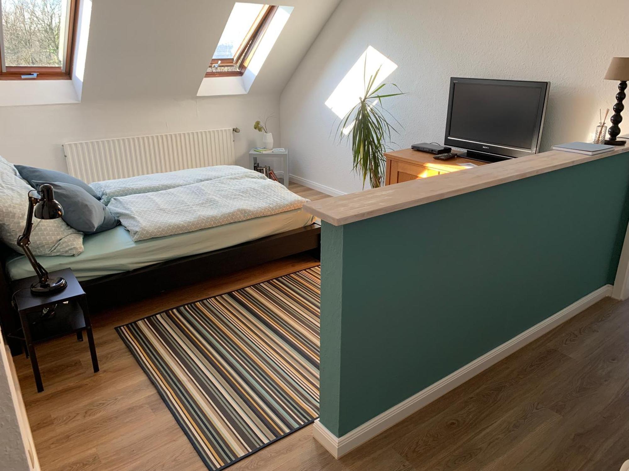 Kleines Apartment In Moenchengladbach-Neuwerk Екстер'єр фото