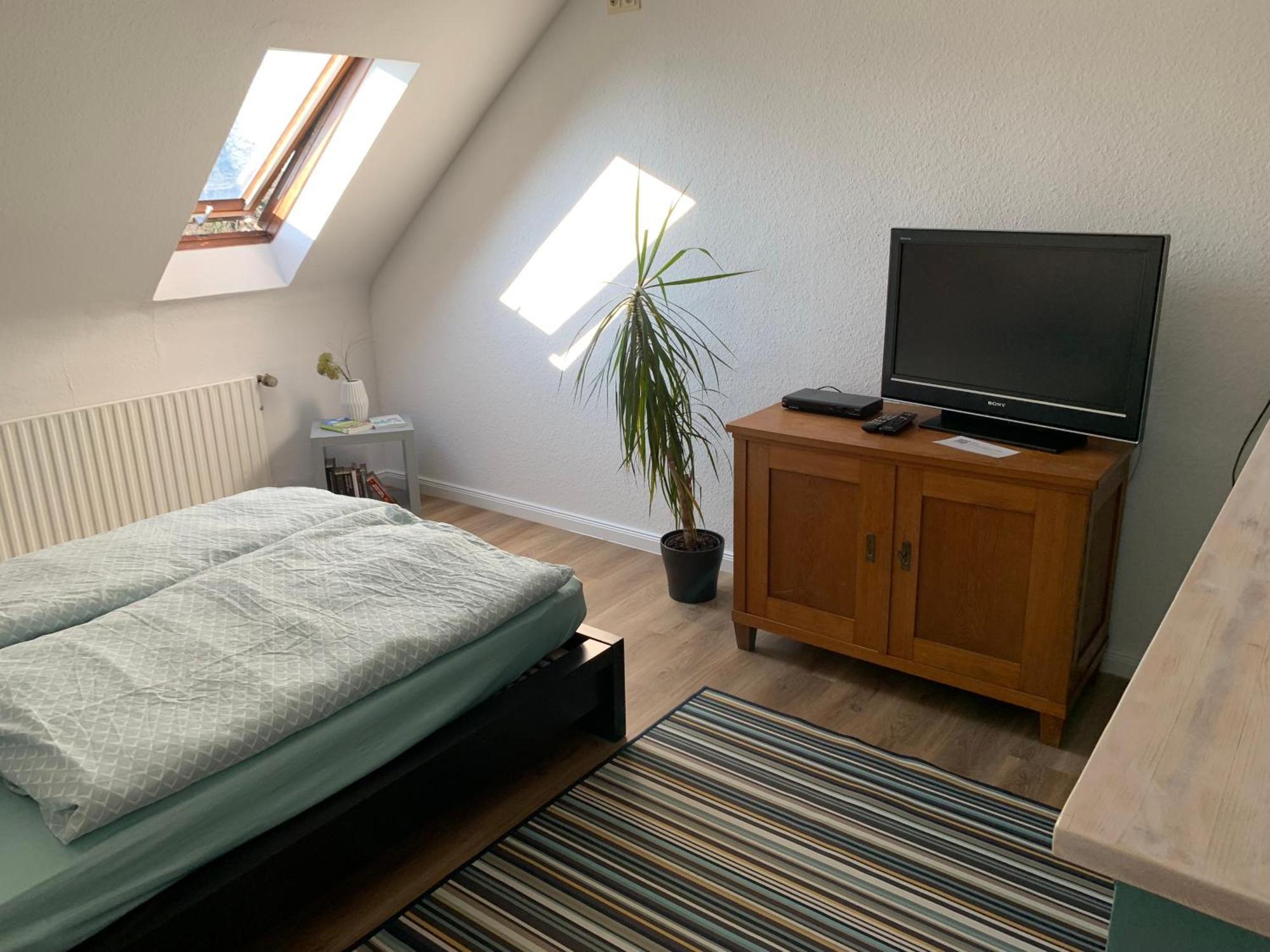 Kleines Apartment In Moenchengladbach-Neuwerk Екстер'єр фото